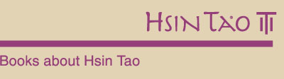 Books about Hsin Tao