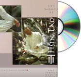 DVD The Miracle of Hsin Tao